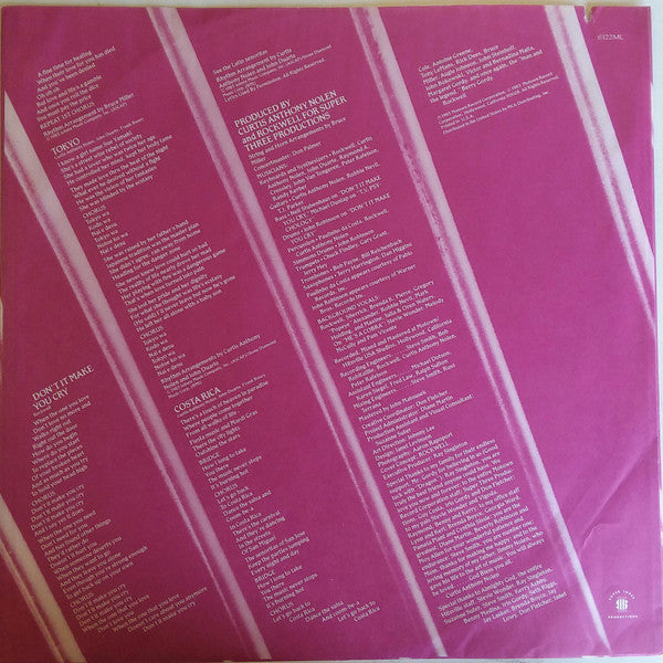 Captured - secondary