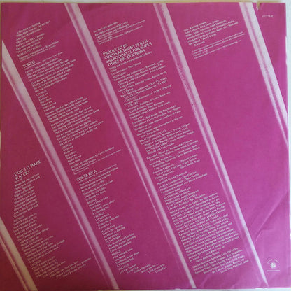 Captured - secondary