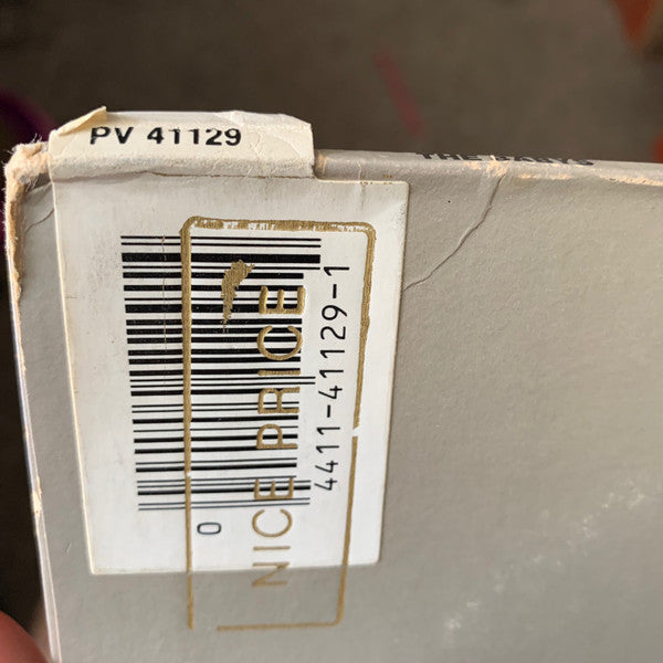 The Babys - secondary