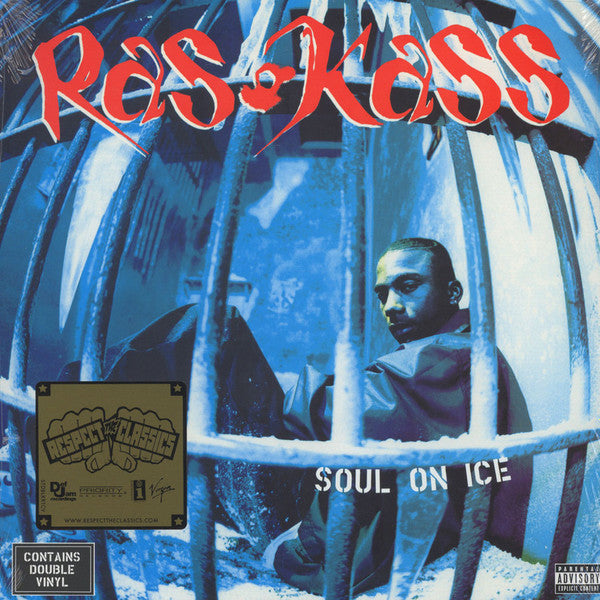 Soul On Ice - primary