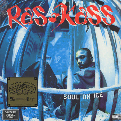 Soul On Ice - primary