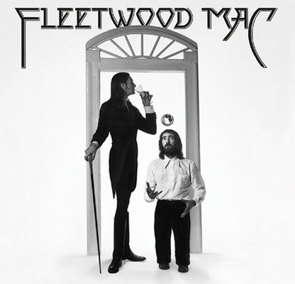 Fleetwood Mac - primary