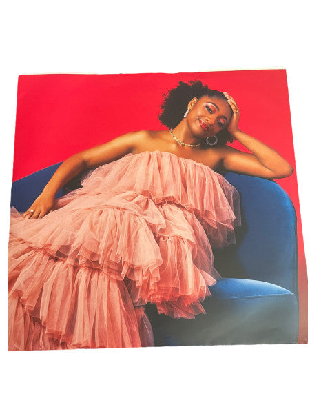 Linger Awhile Longer - secondary