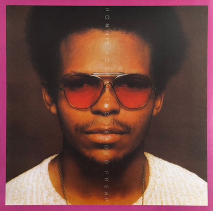 Two Headed Freap - primary