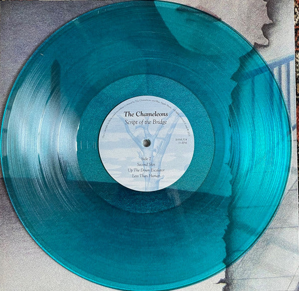 The Chameleons - Script Of The Bridge – Five Buck Bin