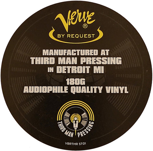 For Those Who Chant - secondary