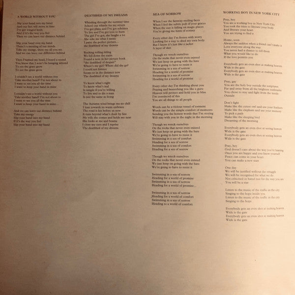 A Bit Of Previous - secondary