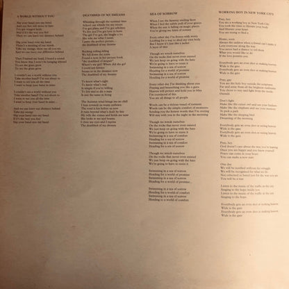 A Bit Of Previous - secondary