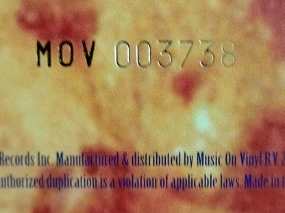 Extreme Honey (The Very Best Of The Warner Years) - secondary