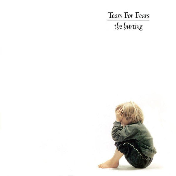 The Hurting - primary