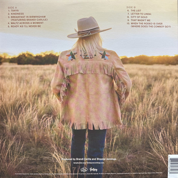 Sweet Western Sound - secondary