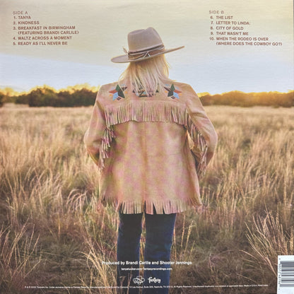 Sweet Western Sound - secondary