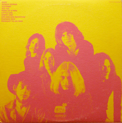 Conception - secondary