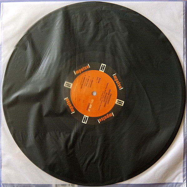 Crescent - secondary