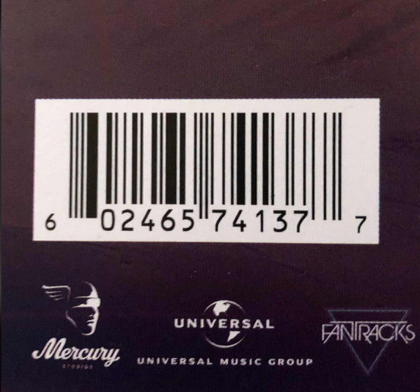 Chicago & Friends: Live At 55 - secondary