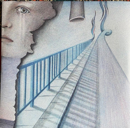 Script Of The Bridge  - secondary