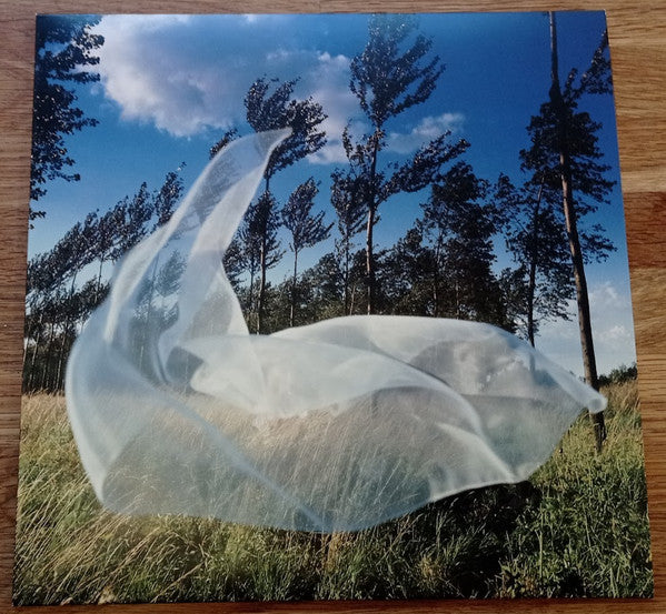 Wish You Were Here - secondary