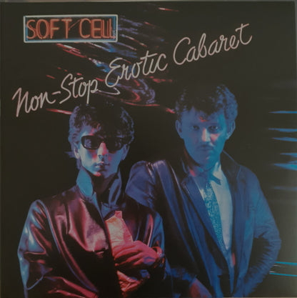 Non-Stop Erotic Cabaret - primary