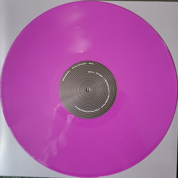 Set And Setting - secondary