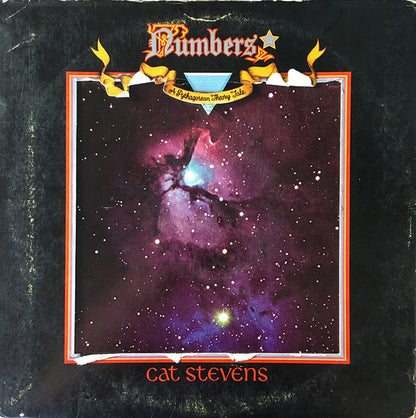 Numbers - primary