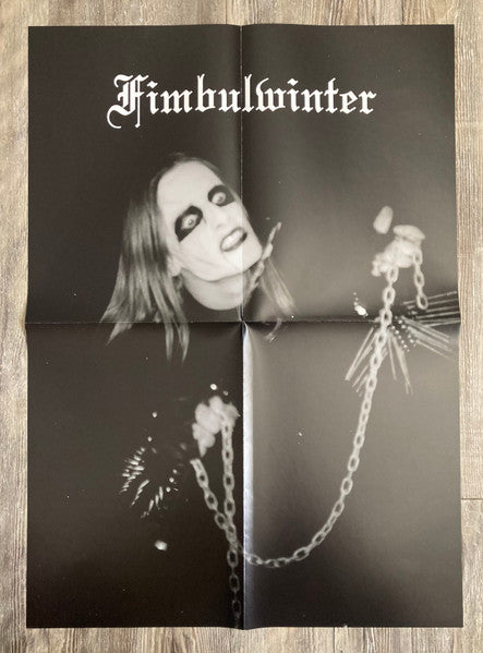 Servants Of Sorcery - secondary