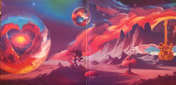 Chicago & Friends: Live At 55 - secondary