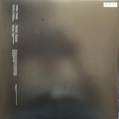 A Bigger Bang - secondary