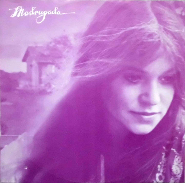 Madrugada - secondary