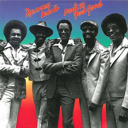 Don't It Feel Good - primary