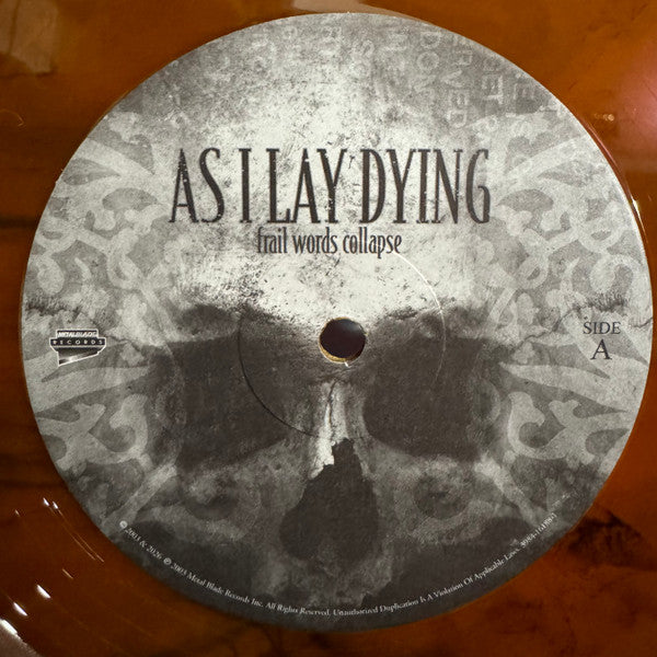 Frail Words Collapse - secondary