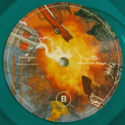 '90s Movie Hits Collected - secondary