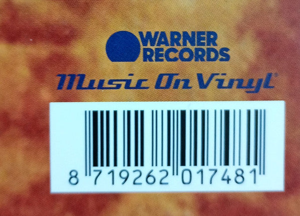 Extreme Honey (The Very Best Of The Warner Years) - secondary