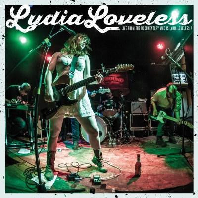 Live From The Documentary Who Is Lydia Loveless? - primary