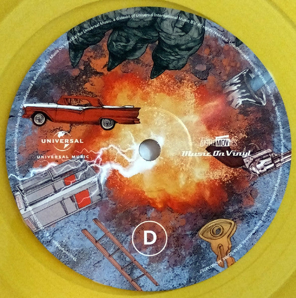 '90s Movie Hits Collected - secondary