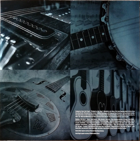 Where Have You Gone - secondary