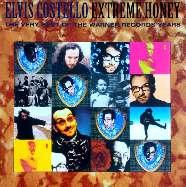 Extreme Honey (The Very Best Of The Warner Years) - secondary