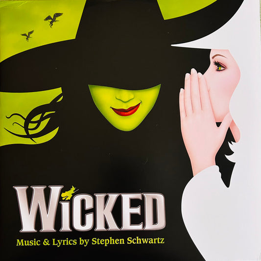 Wicked (Original Broadway Cast Recording) - primary