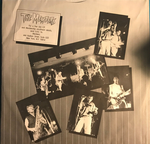 Uprhythm, Downbeat - secondary