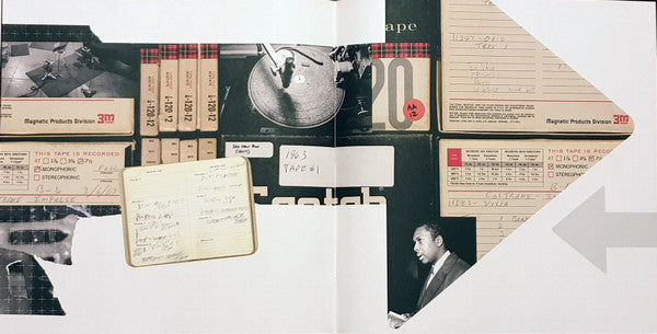 1963: New Directions - secondary
