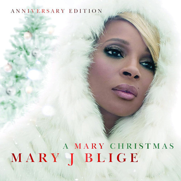 A Mary Christmas—Anniversary Edition - primary