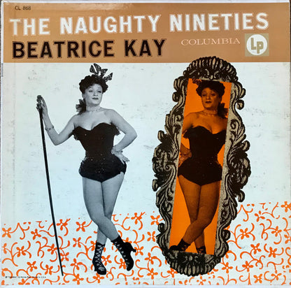 The Naughty Nineties - secondary