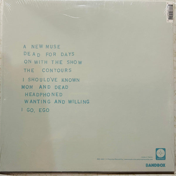 The Avalanche - secondary