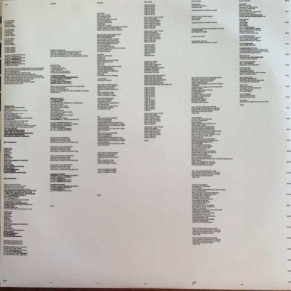 U Gotta Love Yourself - secondary