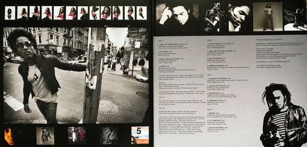 Greatest Hits - secondary