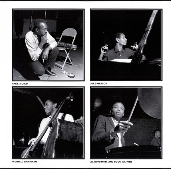 Byrd In Flight - secondary