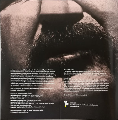 Jim Sullivan - U.F.O.