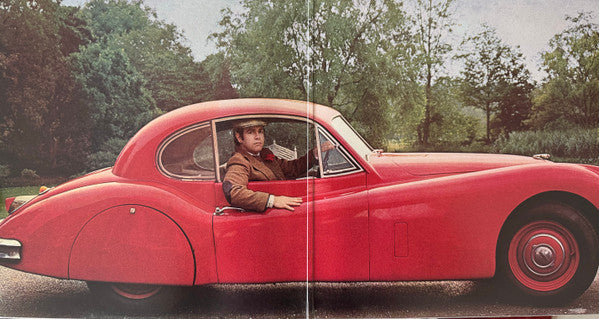 A Single Man - secondary