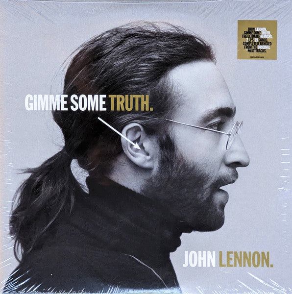 Gimme Some Truth. - secondary