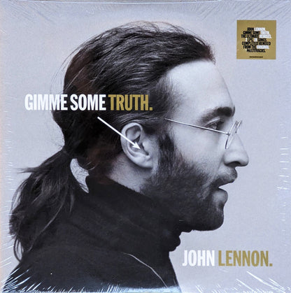 Gimme Some Truth. - secondary