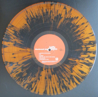 Blackened Sky - secondary